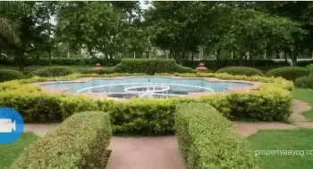 1BHK Hotel Separate Room For Rent in Ansal golf course, Greater Noida
