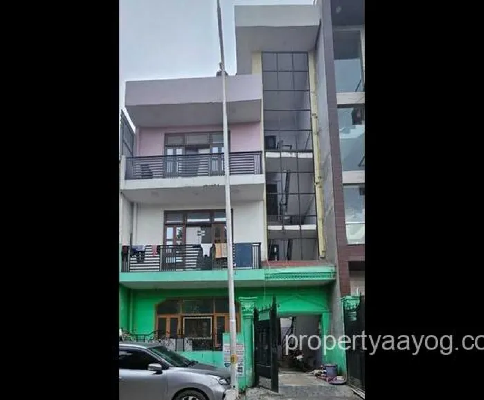  100 Sq M Villas at 2.85 Cr