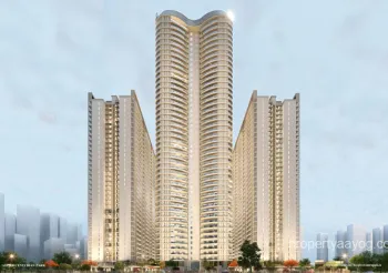 3BHK High Rise Flats Projects in Tech zone 4, Greater Noida West